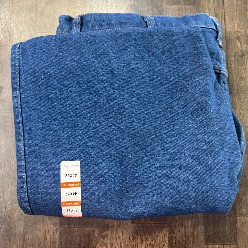 WRANGLER® COWBOY CUT® ORIGINAL FIT JEAN 44x32